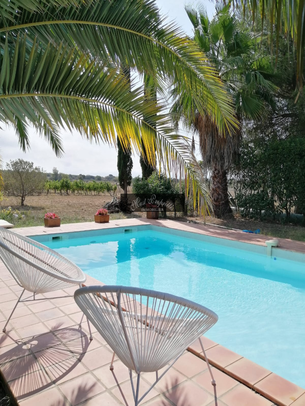 Offres de vente Maison Narbonne 11100