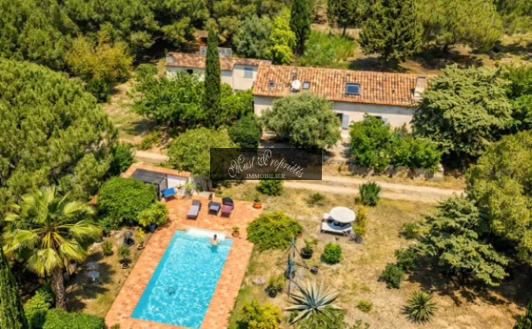 Offres de vente Maison Narbonne 11100