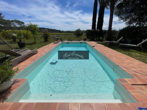 Offres de vente Maison Narbonne 11100