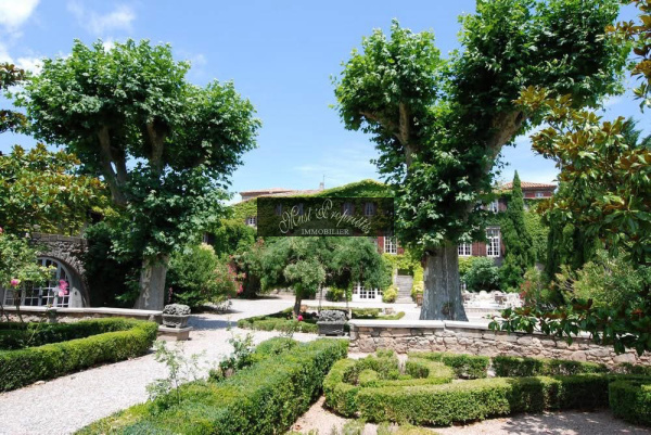 Offres de vente Château Carcassonne 11000