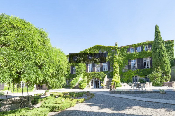 Offres de vente Château Carcassonne 11000