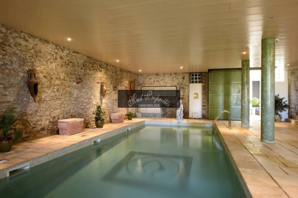 Offres de vente Château Ribaute 11220