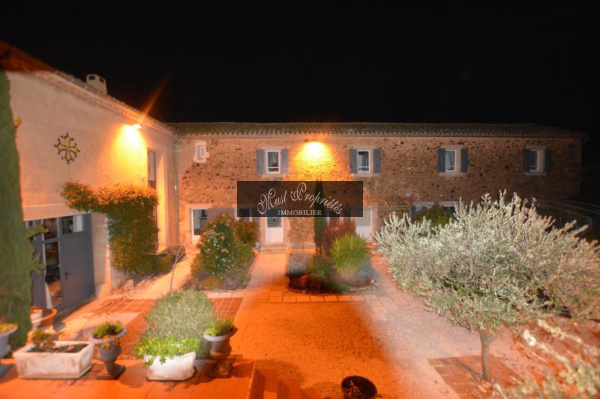 Offres de vente Propriete Narbonne 11100