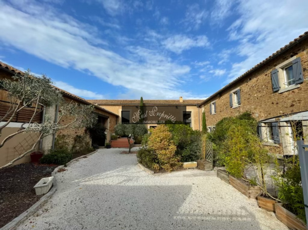 Offres de vente Propriete Narbonne 11100