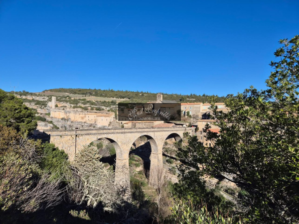 Offres de vente Maison de village Minerve 34210