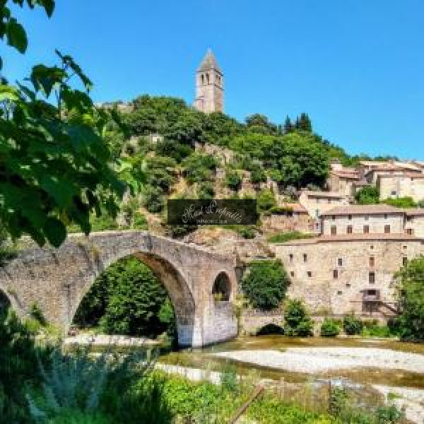 Offres de vente Maison de village Minerve 34210
