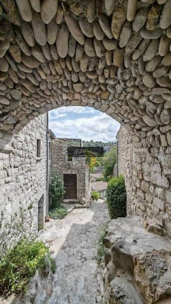Offres de vente Maison de village Minerve 34210
