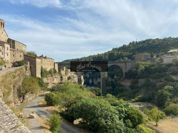 Offres de vente Maison de village Minerve 34210