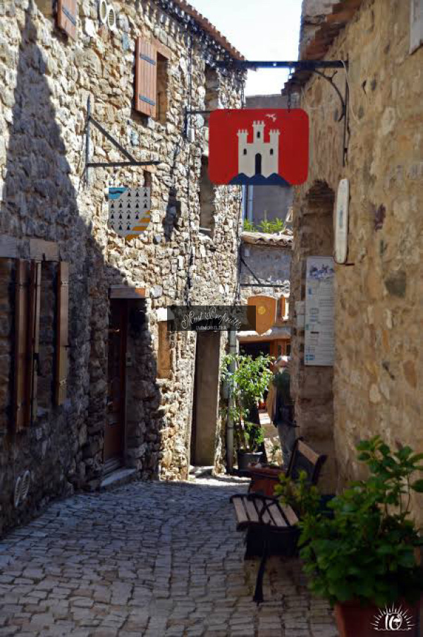 Offres de vente Maison de village Minerve 34210